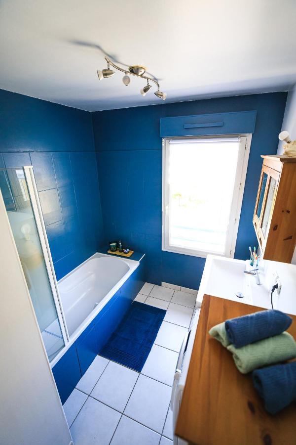 Serenite Apartman Cruseilles Kültér fotó
