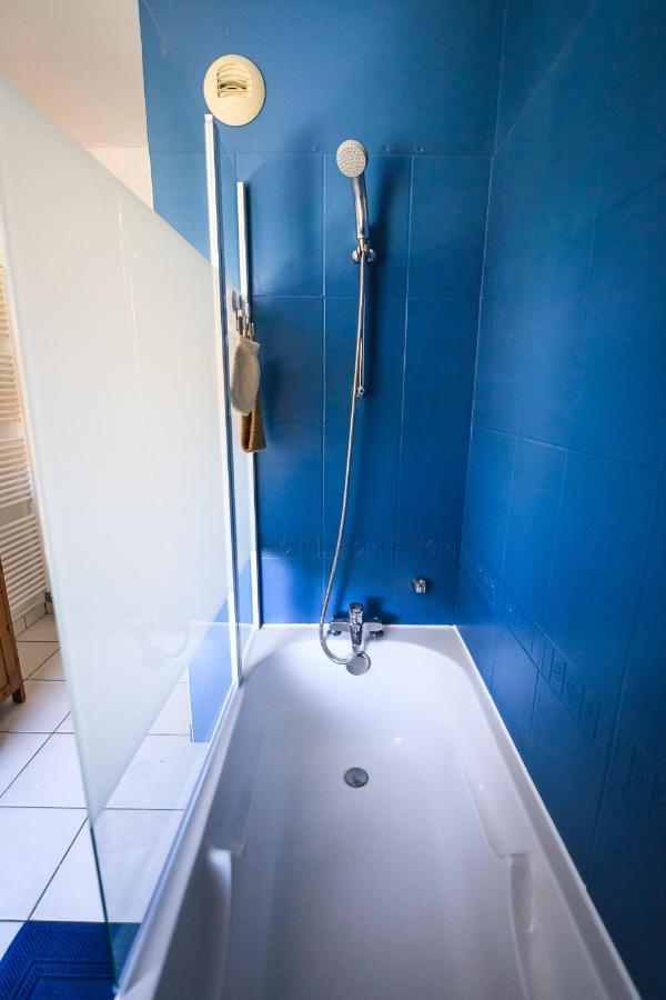 Serenite Apartman Cruseilles Kültér fotó