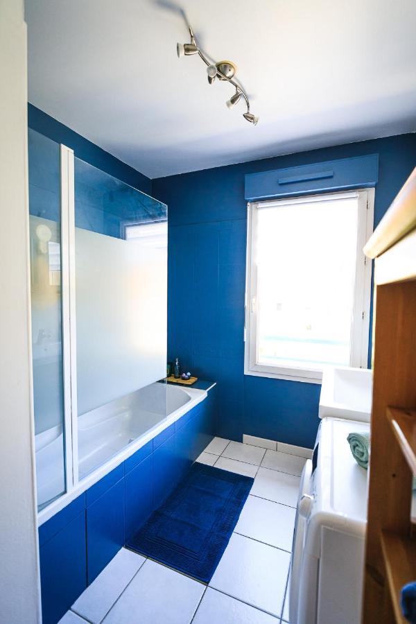 Serenite Apartman Cruseilles Kültér fotó