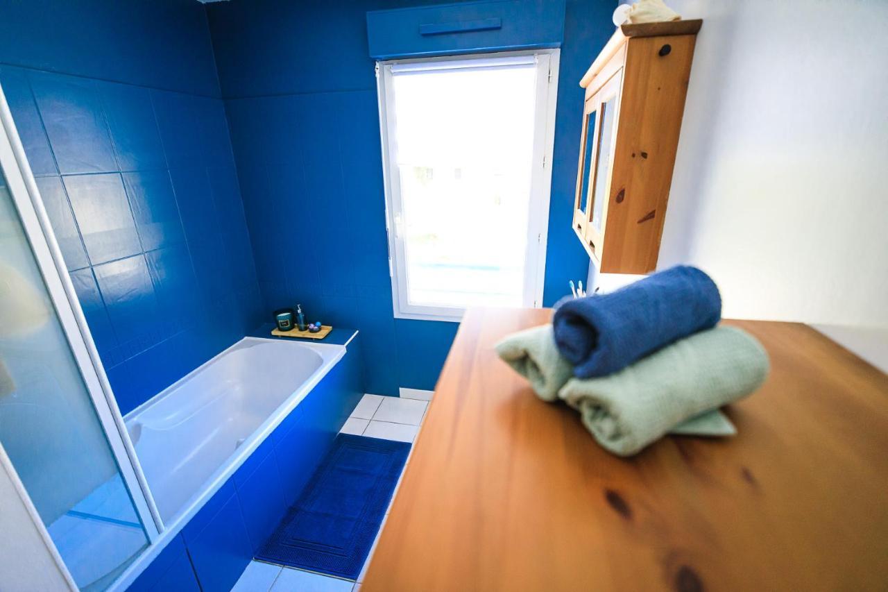 Serenite Apartman Cruseilles Kültér fotó