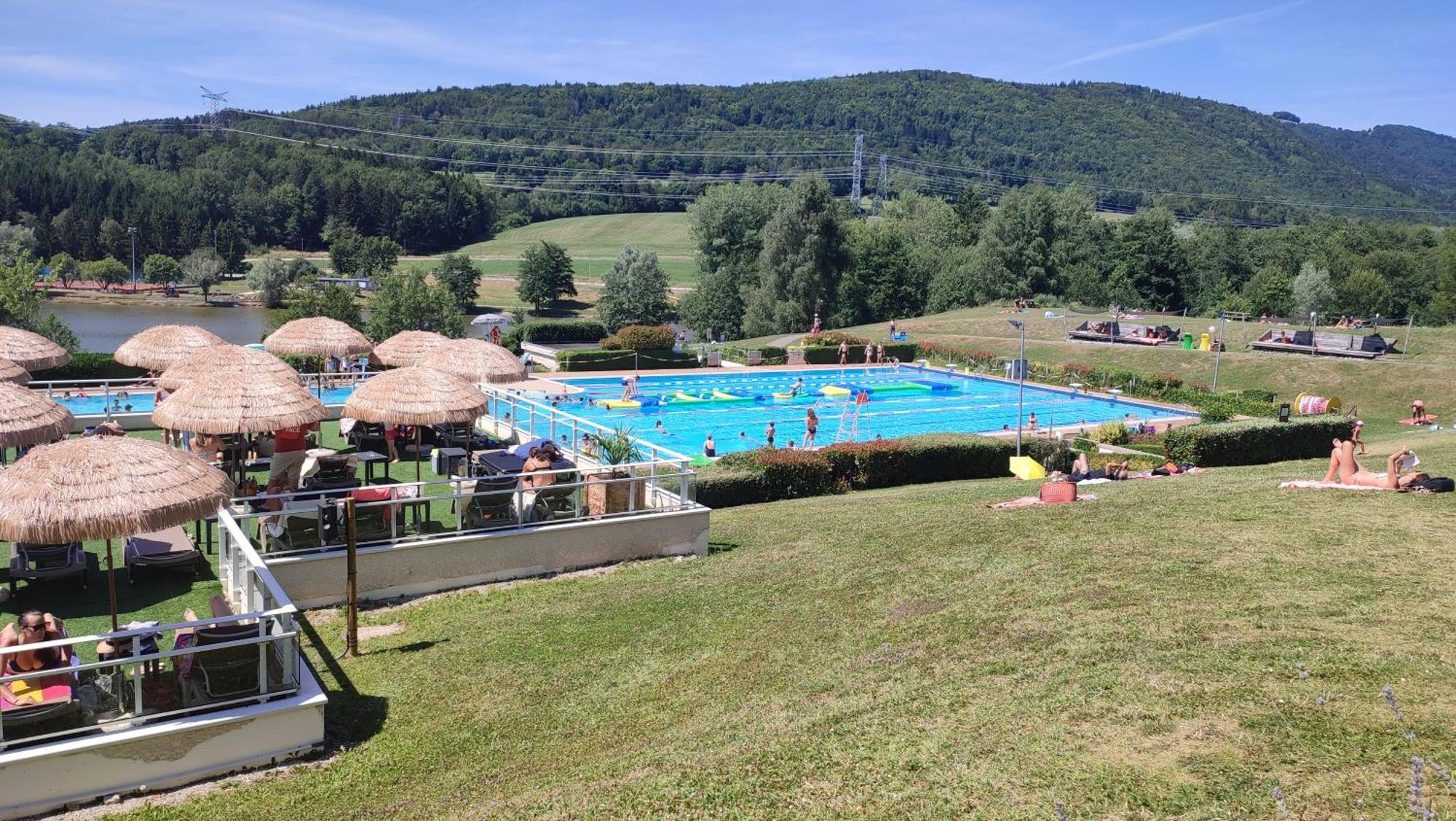 Serenite Apartman Cruseilles Kültér fotó